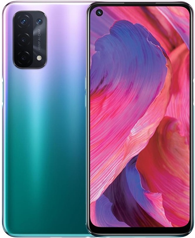 Oppo A54 5G 64GB Fantastic Purple, Unlocked B - CeX (AU